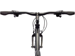 Quick 6 - Suburban Ski and Bike