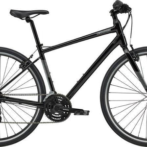 Quick 6 - Suburban Ski and Bike