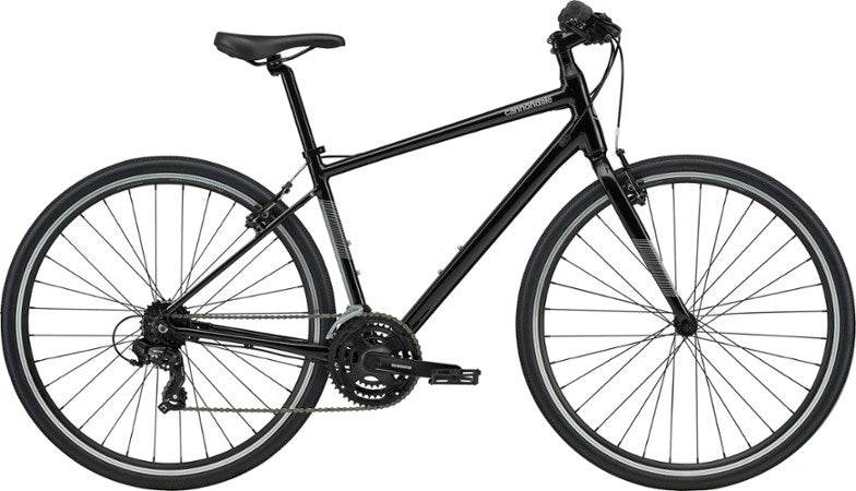 Quick 6 - Suburban Ski and Bike