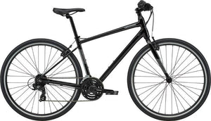 Quick 6 - Suburban Ski and Bike