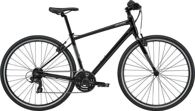 Quick 6 - Suburban Ski and Bike