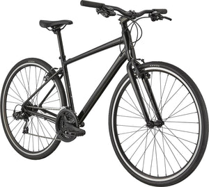 Quick 6 - Suburban Ski and Bike