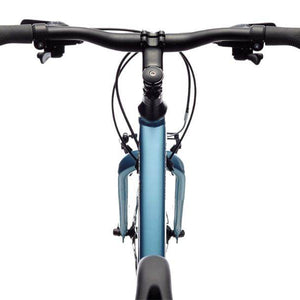 Quick 6 Remixte - Alpine Blue - Suburban Ski and Bike