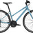 Quick 6 Remixte - Alpine Blue - Suburban Ski and Bike