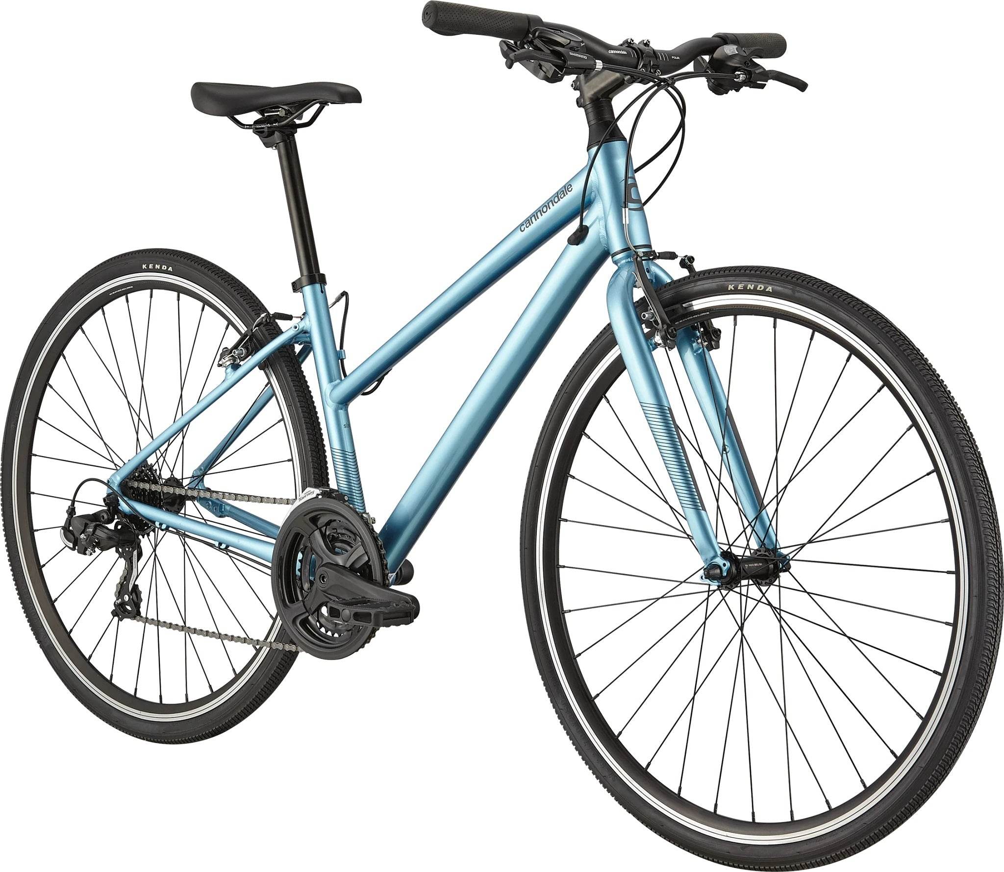 Quick 6 Remixte - Suburban Ski and Bike