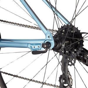 Quick 6 Remixte - Alpine Blue - Suburban Ski and Bike