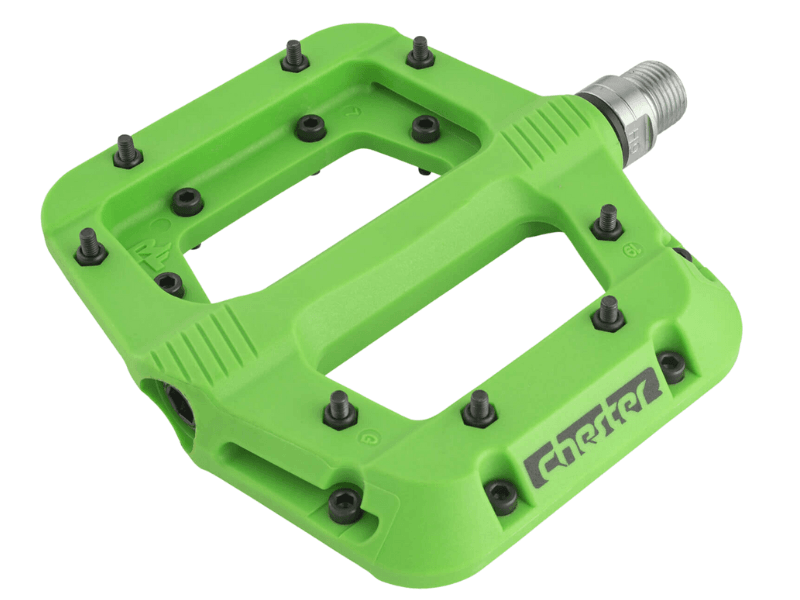 Chester Flat Pedals - Suburban Ski and Bike