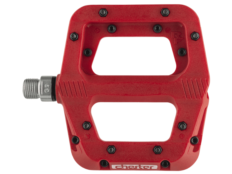 Chester Flat Pedals - Suburban Ski and Bike