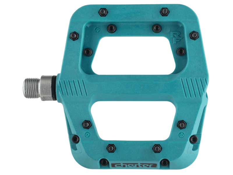 Chester Flat Pedals - Suburban Ski and Bike