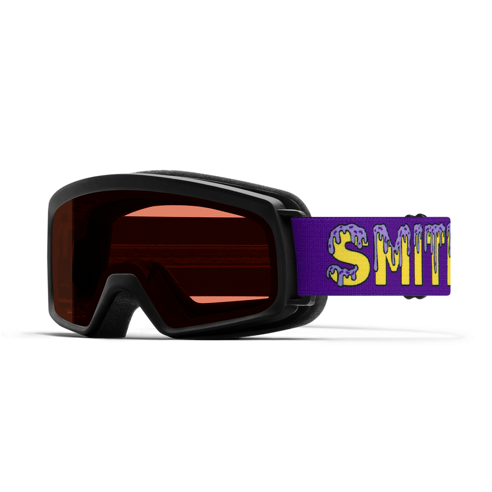 Smith Rascal Junior Snow Goggle