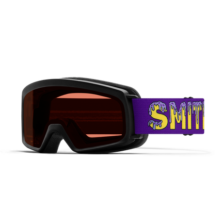 Smith Rascal Junior Snow Goggle