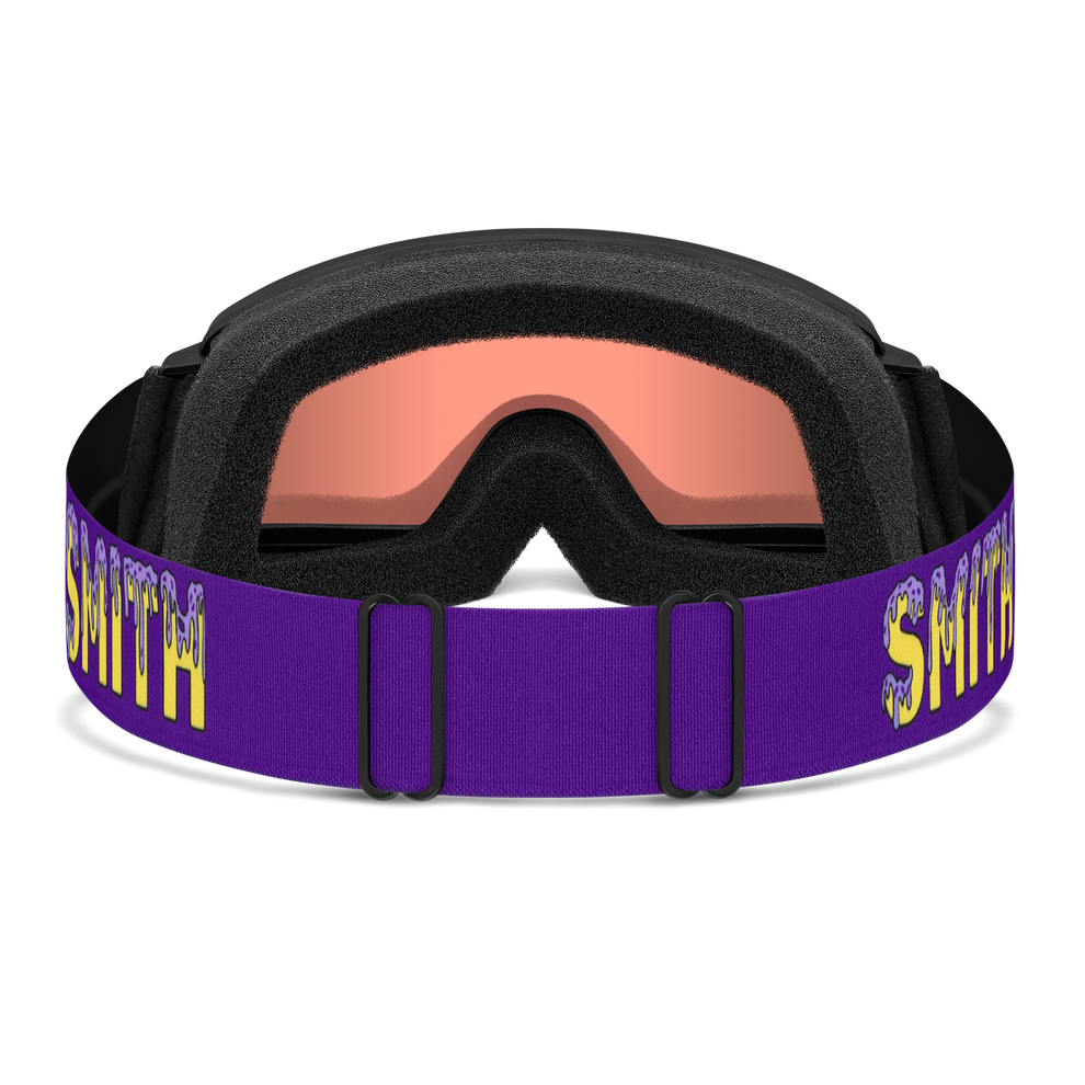 Smith Rascal Junior Snow Goggle