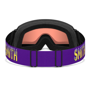 Smith Rascal Junior Snow Goggle