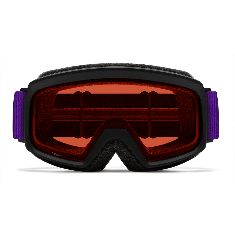 Smith Rascal Junior Snow Goggle