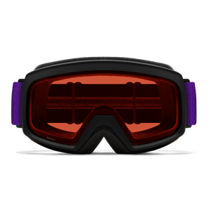 Smith Rascal Junior Snow Goggle