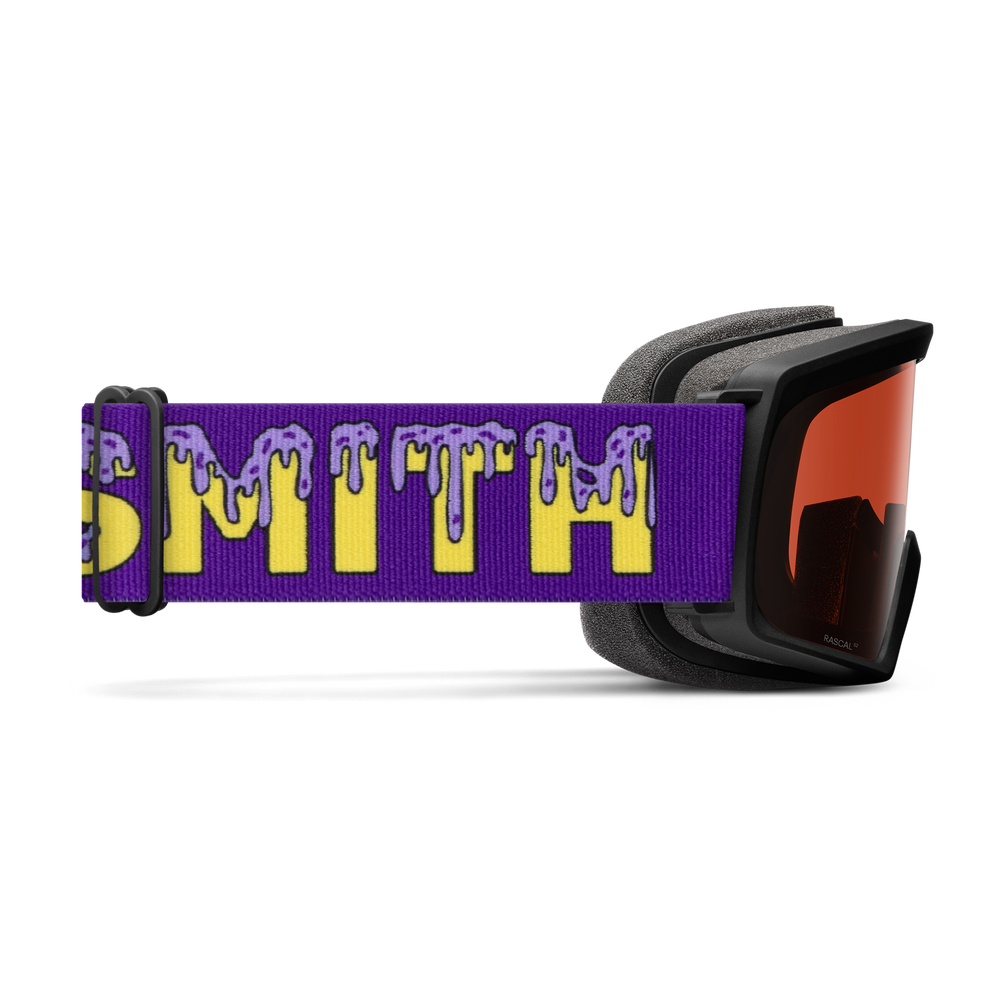 Smith Rascal Junior Snow Goggle