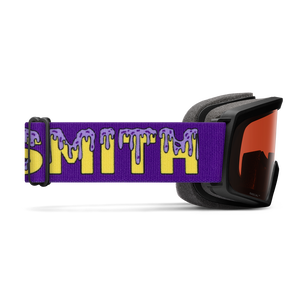 Smith Rascal Junior Snow Goggle