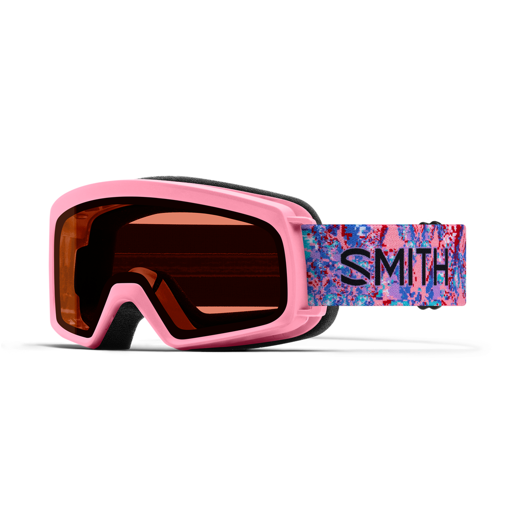 Smith Rascal Junior Snow Goggle