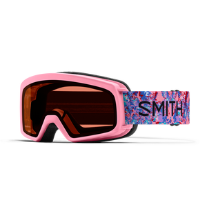 Smith Rascal Junior Snow Goggle