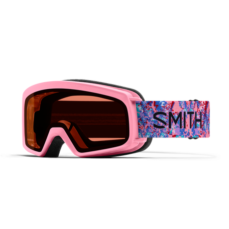 Smith Rascal Junior Snow Goggle