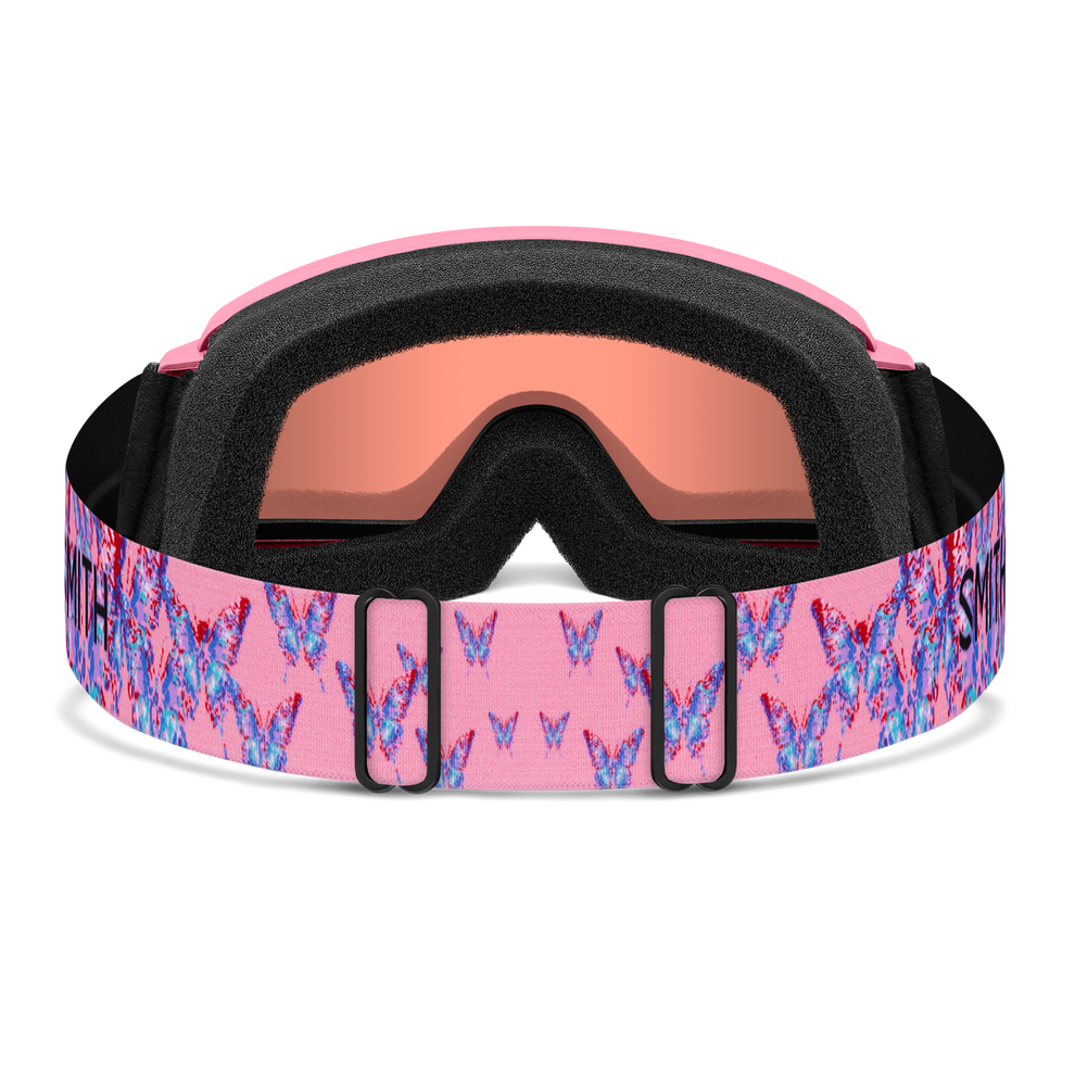 Smith Rascal Junior Snow Goggle