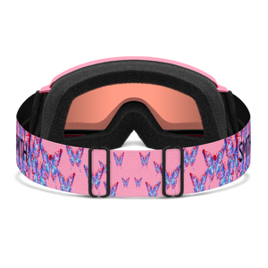 Smith Rascal Junior Snow Goggle