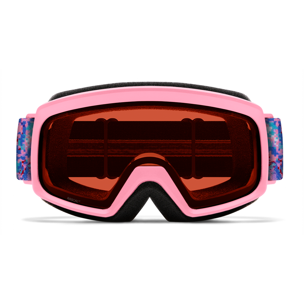 Smith Rascal Junior Snow Goggle