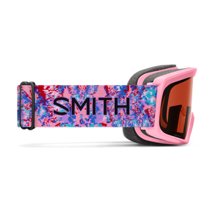 Smith Rascal Junior Snow Goggle
