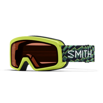 Electric Lime Left Turn + RC36 (VLT: 36%)