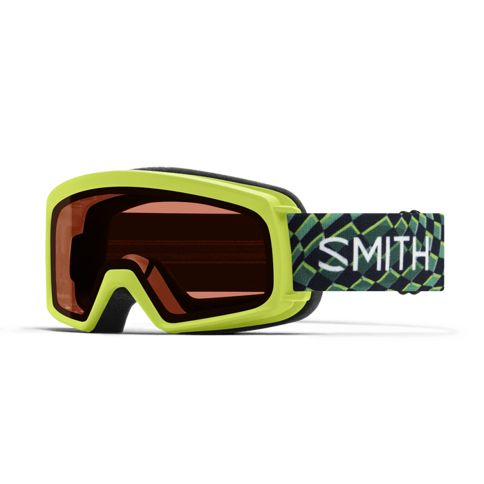 Rascal Junior Goggle - Suburban Ski and Bike