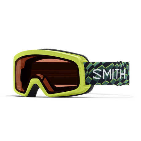 Rascal Junior Goggle - Suburban Ski and Bike