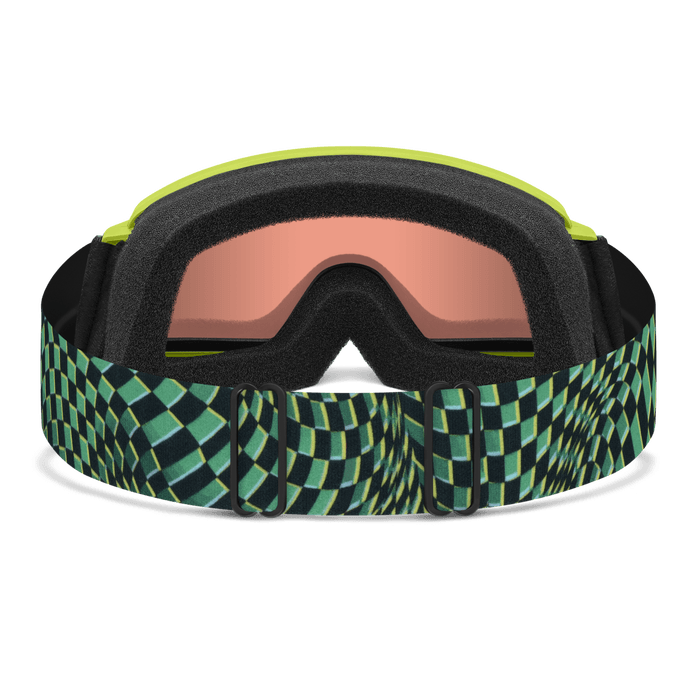 Rascal Junior Goggle - Suburban Ski and Bike