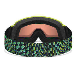 Rascal Junior Goggle - Suburban Ski and Bike