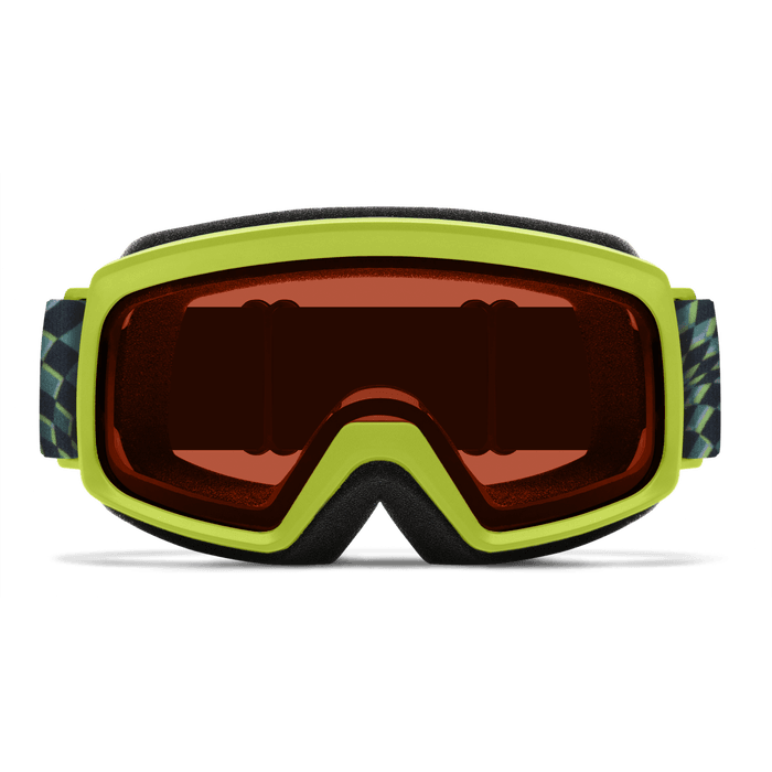 Rascal Junior Goggle - Suburban Ski and Bike