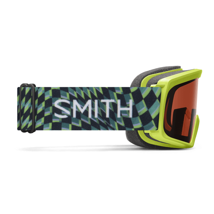 Rascal Junior Goggle - Suburban Ski and Bike