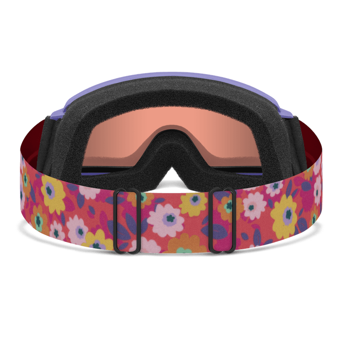 Rascal Junior Goggle - Suburban Ski and Bike