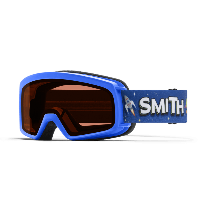 Rascal Junior Goggle - Suburban Ski and Bike