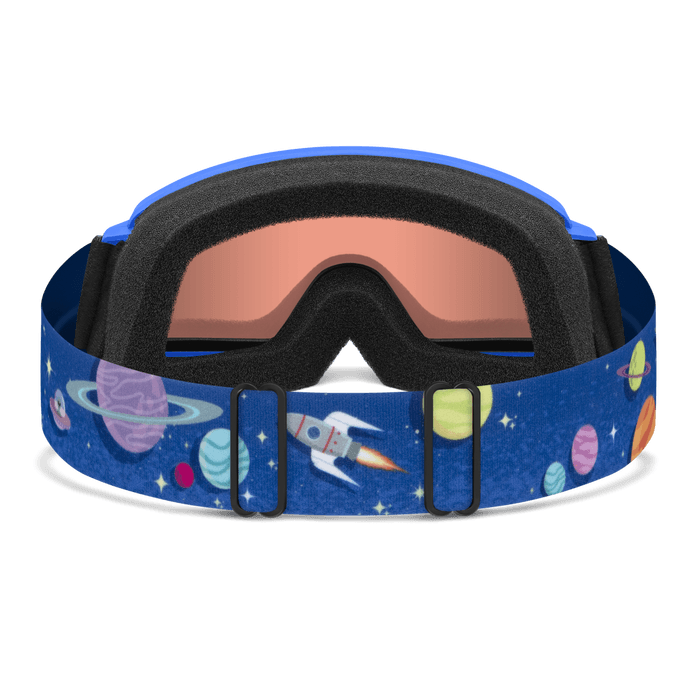 Rascal Junior Goggle - Suburban Ski and Bike