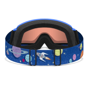 Rascal Junior Goggle - Suburban Ski and Bike