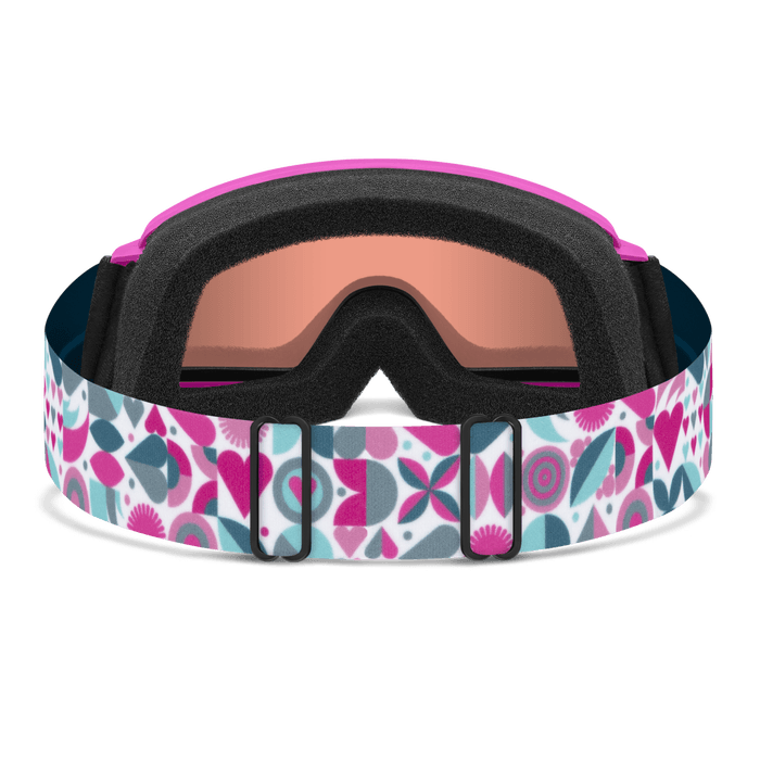 Rascal Junior Goggle - Suburban Ski and Bike