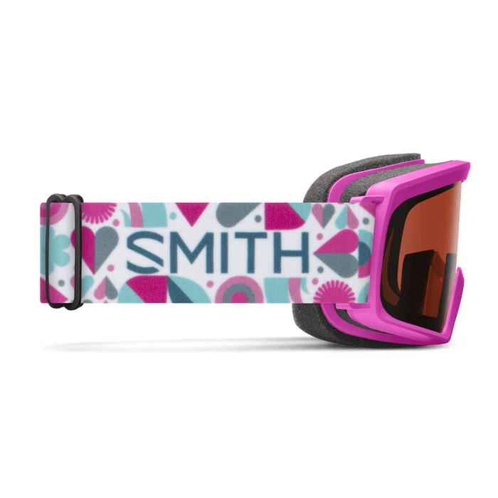 Rascal Junior Goggle - Suburban Ski and Bike