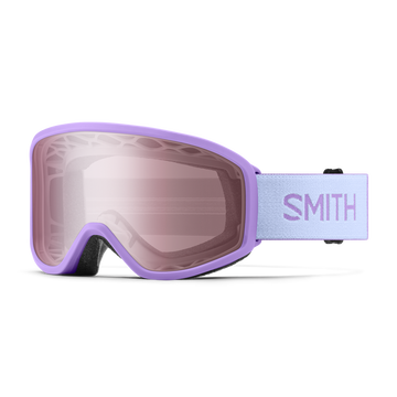 Light Lavender + Ignitor Mirror (VLT: 35%)