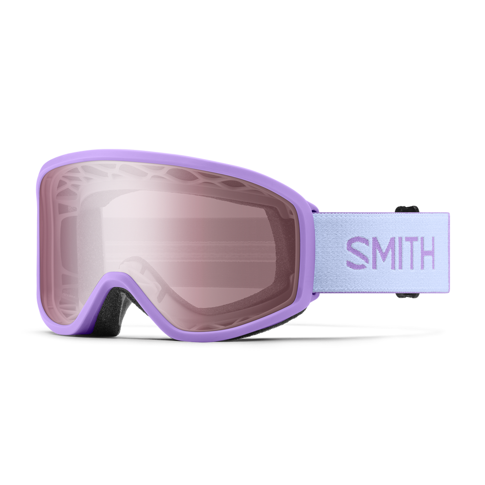 Smith Reason Over-The-Glasses Snow Goggles