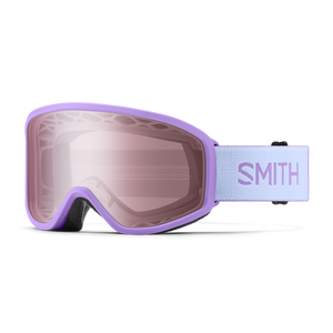 Smith Reason Over-The-Glasses Snow Goggles