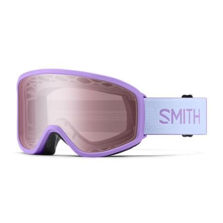 Smith Reason Over-The-Glasses Snow Goggles