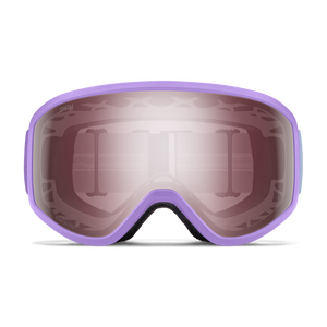 Smith Reason Over-The-Glasses Snow Goggles