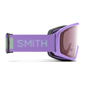 Smith Reason Over-The-Glasses Snow Goggles