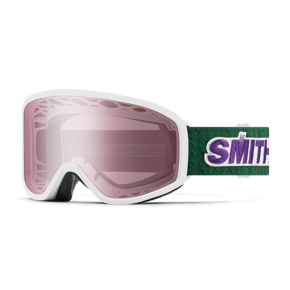 Smith Reason Over-The-Glasses Snow Goggles