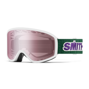 Smith Reason Over-The-Glasses Snow Goggles