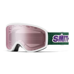Smith Reason Over-The-Glasses Snow Goggles